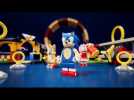 NEW Sonic The Hedgehog LEGO sets - Label :  Ouest France - Category : News