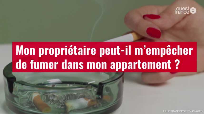 elfbar nachfüll pod läuft aus VIDÉO. Mon propriétaire peut-il m’empêcher de fumer dans mon appartement ?
