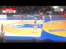 VIDEO Handball. Le Caen HB réalise l'exploit face à Dijon, revivez les dernières secondes du match