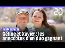 Pékin Express : Céline et Xavier, les anecdotes d'un duo gagnant