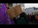 Gérard Depardieu à Lille : retour sur une soirée mouvementée au Sébastopol