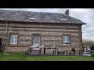 Comment fonctionne un vide maison. Reportage à Daubeuf Serville