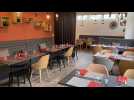NSux-les-Mines : la brasserie Noewe, restaurant inclusif, a ouvert ses portes