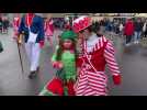 Carnaval Bogny sur Meuse 2023