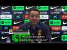 Barça - Xavi sur son surnom à Madrid : 