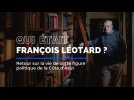 Qui était François Léotard, cette figure de la Côte d'Azur ?