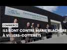 À Villers-Cotterêts, les boulangers indépendants en guerre contre l'implantation de Marie Blachère