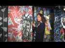 La robe portefeuille de Diane von Furstenberg star d'une rétrospective à Bruxelles