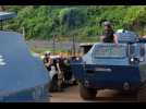 VIDÉO. Mayotte : le tribunal judiciaire suspend l'évacuation d'un bidonville