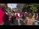 Haïti : une douzaine de membres présumés d'un gang lapidés et brûlés vifs par des habitants