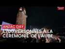Revivez l'Anzac day à Villers-Bretonneux