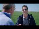 [Extrait] Thomas Pesquet : objectif France sur France 2 le 25 avril 2023