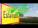 Les cinq points clés du conseil communal d'Estaimpuis (24/04/2023) en vidéo