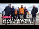 Clarins à Troyes : comment les collectivités ont réussi le coup de l'année