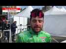 VIDÉO. Tour de Bretagne : Adrien Lagrée et Sojasun relèvent la tête sur cette fin de course