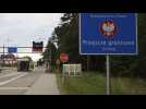 Pologne : périmètre de sécurité près de l'enclave russe de Kaliningrad