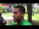 FC Nantes. Alban Lafont : « Toulouse est une équipe pétillante »