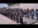 17 avril 1975, les Khmers rouges ont vidé Phnom Penh