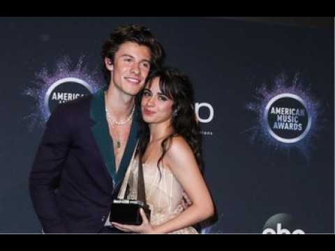 VIDEO : Camila Cabello et Shawn Mendes :  Ils ne sont pas de nouveau ensemble 