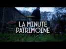 La minute patrimoine écomusée de st-Dégan