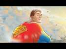 SUPERMAN - 85 ANS !