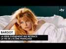 [Bande-annonce] Bardot, la série événement sur France 2 dès le 8 mai 2023