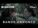 Une lueur d'espoir - Bande-annonce officielle (VF) | Disney+