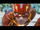 The Flash - Bande annonce 1 - VO - (2023) - Label : Orange - Webedia - Category : Cinéma