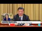 Ukraine peace deal: China's Xi, Zelensky speak for first time since war started