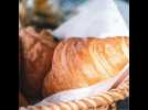 Croissant ou pain au chocolat : quelle est la viennoiserie la plus calorique ?