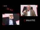 L'invité - Georges Cadiou