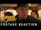 'Indiana Jones and the Dial of Destiny' CinemaCon Footage Reveals One Potential Flaw In The Film
