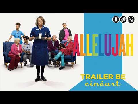 Allelujah (Richard Eyre) - Judi Dench - Trailer BE