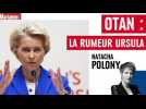 OTAN : la rumeur Ursula