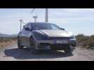 The new Kia EV6 GT Design Preview
