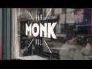 Le Monk, célèbre café du centre de Bruxelles, doit fermer