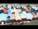 Senegal: Muslims mark the end of Ramadan with Eid al-Fitr prayers