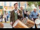 Festival au pays du galoubet 2023 - La Motte