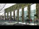 McArthurGlen Paris Giverny ouvre ses portes au public