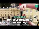 Le couronnement de Charles III a déjà sa version Lego