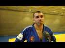 Judo : Toma Nikiforov veut la médaille d'or aux championnats du monde