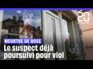 Meurtre de Rose dans les Vosges : Le suspect de 15 ans risque 20 ans de prison