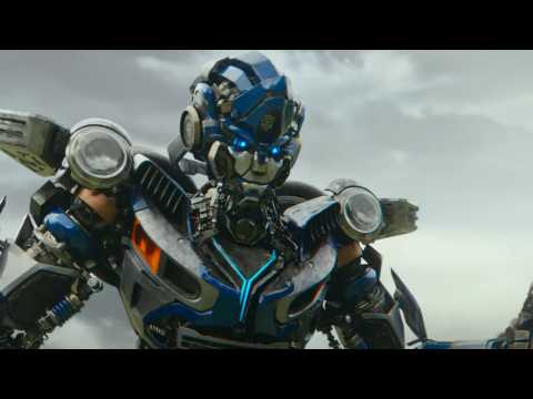 Transformers: Rise Of The Beasts - Bande annonce 2 - VO - (2023)