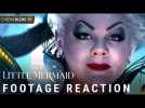 Melissa McCarthy Stuns As Ursula Singing 'Poor Unfortunate Souls' In CinemaCon Exclusive Footage