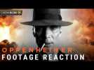 ‘Oppenheimer’ Looks Like Christopher Nolan’s Masterpiece | CinemaCon Footage Reaction