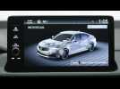 2024 Acura Integra Type S Infotainment System
