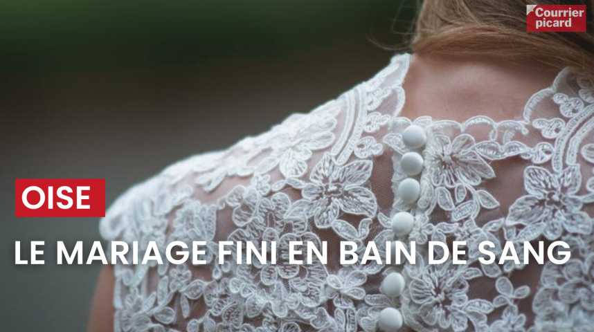 Les mariés du week-end dans le Saint-Quentinois L'Aisne nouvelle