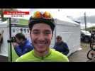 VIDÉO. Tour de Bretagne : Les Tudor de Simon Pellaud vont encore durcir la course vers Cadoudal