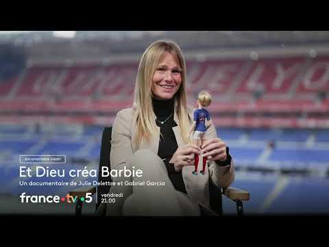 [Bande-annonce] Et Dieu créa Barbie