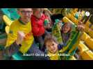 VIDÉO. Avant la finale de la Coupe de France, les messages d'encouragement des supporters du FC Nantes